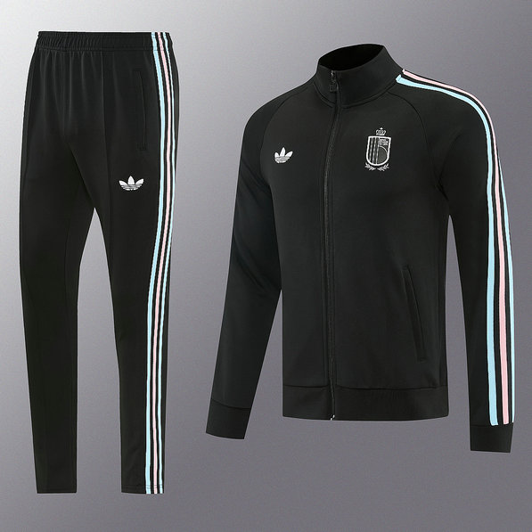 Survêtement Football veste