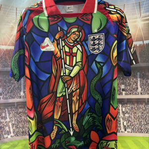 Maillot de foot Angleterre 2026/2027 - Entraînement