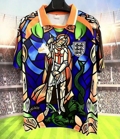 Maillot de foot Angleterre 2026/2027