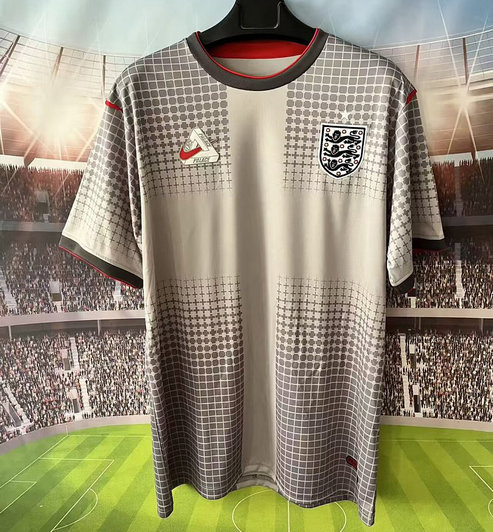 Maillot de foot Angleterre 2026/2027