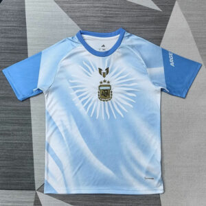 Maillot de foot Argentine 2026/2027 - Concept