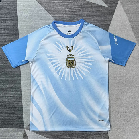 Maillot de foot Argentine 2026/2027