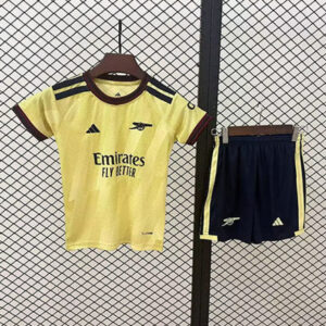 Ensemble Maillot Enfant Arsenal 2026/2027 - Third