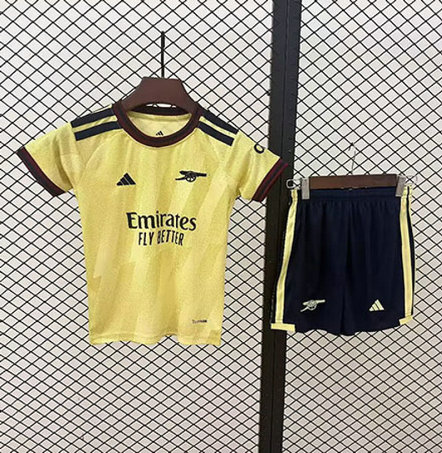 Ensemble Maillot Enfant Arsenal 2026/2027 - Third
