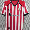 Maillot de foot Athletic Bilbao 2026/2027 - Domicile
