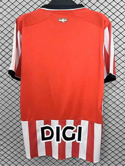 Maillot de foot Athletic Bilbao 2026/2027 - Domicile