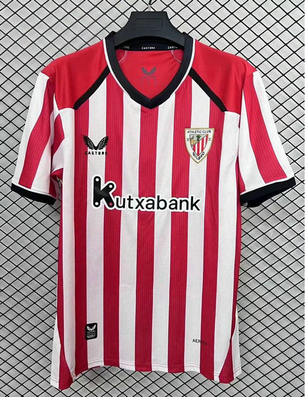 Maillot de foot Athletic Bilbao 2026/2027 - Domicile