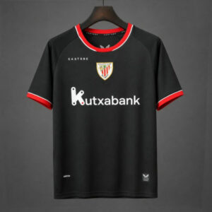 Maillot de foot Athletic Bilbao 2026/2027 - Exterieur
