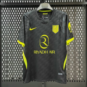 Maillot de foot Atletico Madrid 2026/2027 - Exterieur