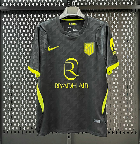 Maillot de foot Atletico Madrid 2026/2027