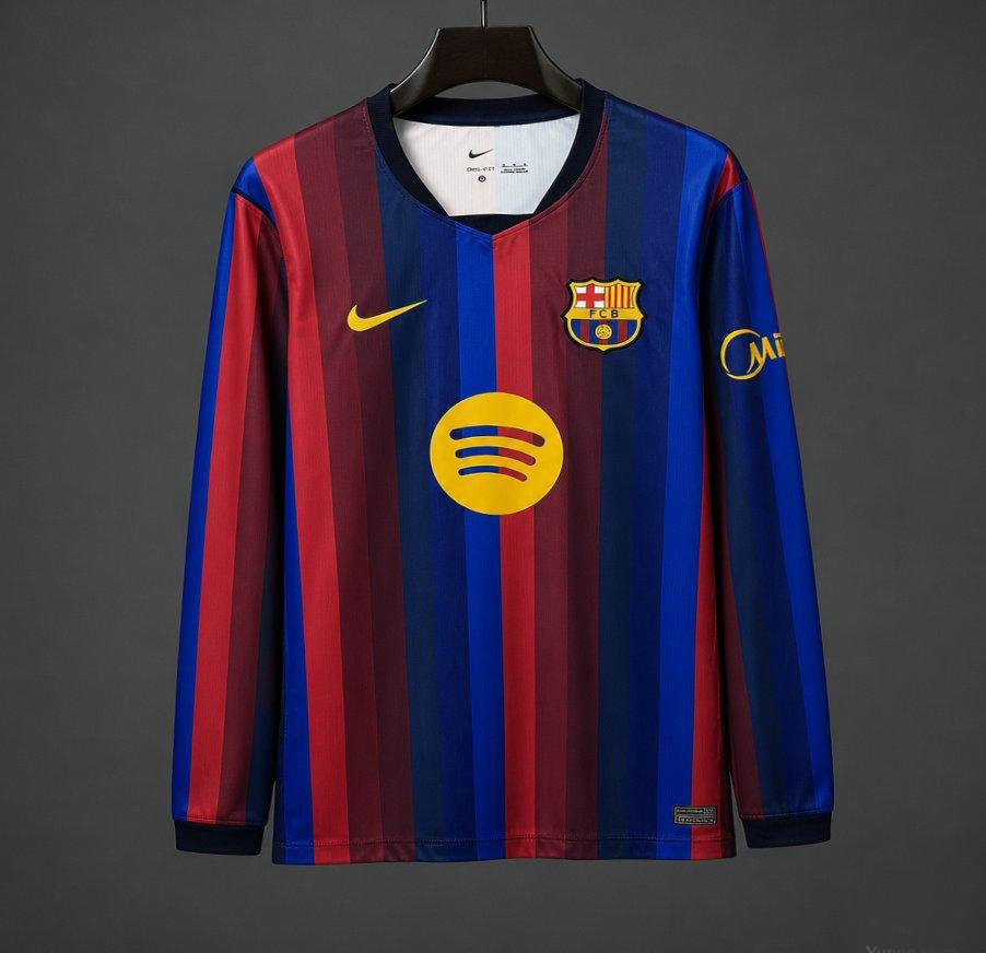 Maillot de foot Barcelone 2026/2027