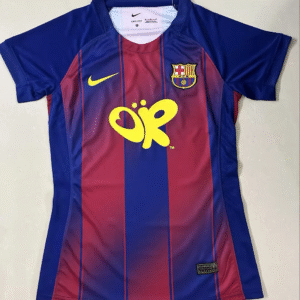 Maillot de foot Barcelone Femme Olivia Rodrigo 2025/2026