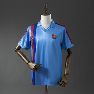 Maillot de foot Barcelone 1987/1991 - Third Vintage