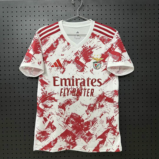 Maillot de foot Benfica 2026/2027