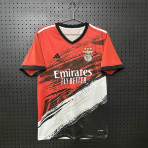 Maillot de foot Benfica 2026/2027 - Concept