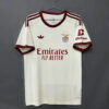 Maillot de foot Benfica 2026/2027 - Exterieur