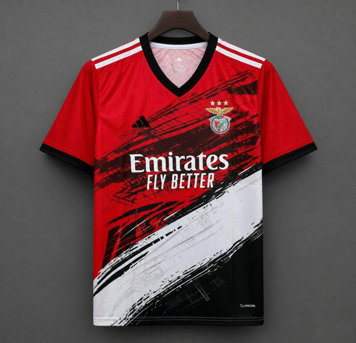 Maillot de foot Benfica 2026/2027