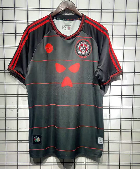 Maillot de foot Bohemian 2026/2027