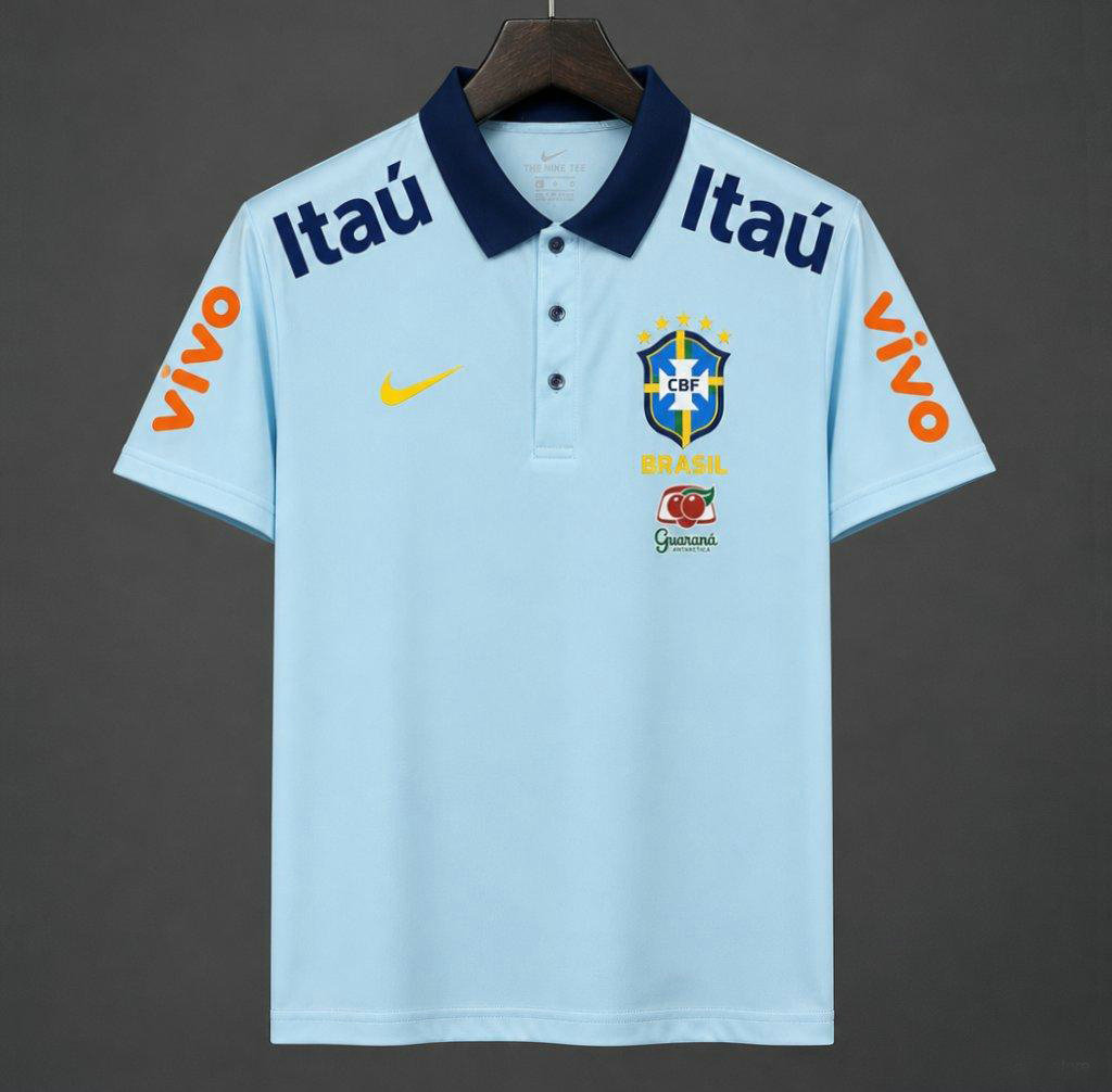 Maillot de foot Brésil 2026/2027
