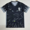 Maillot de foot Brésil 2026/2027 - Noir