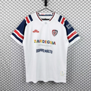 Maillot de foot Cagliari Calcio 2026/2027 - Exterieur