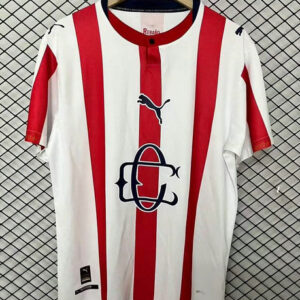 Maillot de foot Chivas Guadalajara CD 120 ans 2026/2027