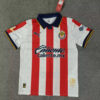 Maillot de foot Chivas Guadalajara CD 120 ans 2026/2027 - Édition Spéciale
