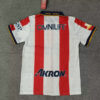 Maillot de foot Chivas Guadalajara CD 120 ans 2026/2027 - Édition Spéciale