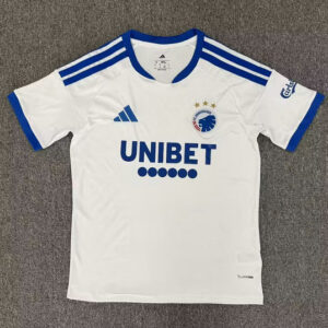 Maillot de foot Copenhagen 2026/2027 - Domicile