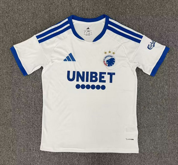 Maillot de foot Copenhagen 2026/2027 - Domicile
