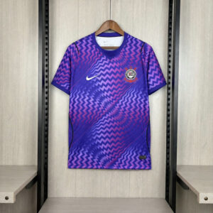 Maillot de foot Corinthians 2026/2027 - Gardien De But Violet