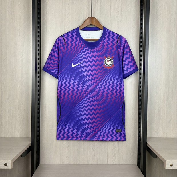 Maillot-Corinthians-2026-2027-Gardien-de-but-violet-1.jpg Maillot de foot Corinthians 2026/2027 - Gardien De But Violet