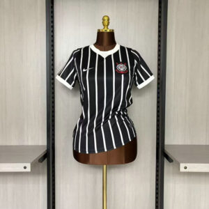 Maillot de foot Corinthians Femme 2026/2027 - Exterieur