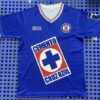 Maillot-Cruz-Azul-2026-2027-Bleu.jpg Maillot de foot Cruz Azul 2026/2027 - Bleu