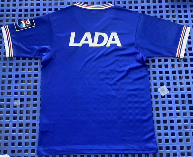 Maillot-Cruz-Azul-2026-2027-Bleu-A.jpg Maillot de foot Cruz Azul 2026/2027 - Bleu