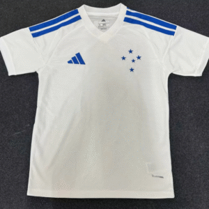 Maillot de foot Cruzeiro 2026/2027 - Exterieur