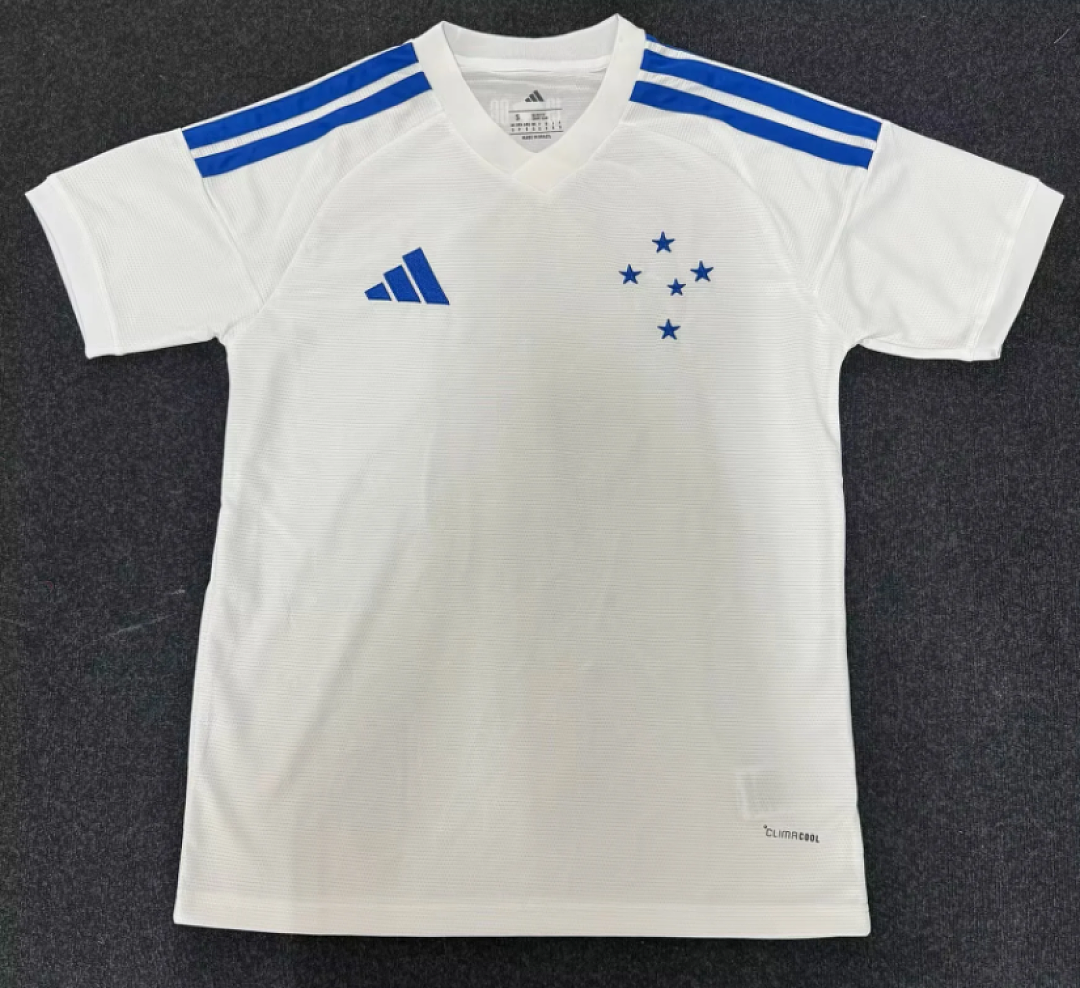 Maillot de foot Cruzeiro 2026/2027