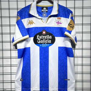Maillot de foot Deportivo La Coruna 2026/2027 - Domicile