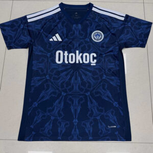 Maillot de foot Fenerbahçe 2026/2027 - Third