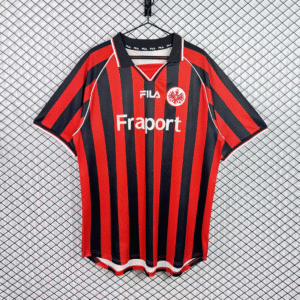 Maillot de foot Vintage Francfort 2001/2003 - Domicile