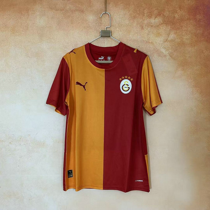 Maillot de foot Galatasaray 2026/2027 - Domicile