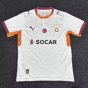 Maillot de foot Galatasaray 2026/2027 - Exterieur