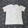 Maillot de foot Ghana 2026/2027 - Édition Spéciale Blanc
