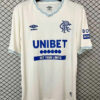 Maillot de foot Glasgow Rangers 2026/2027 - Exterieur