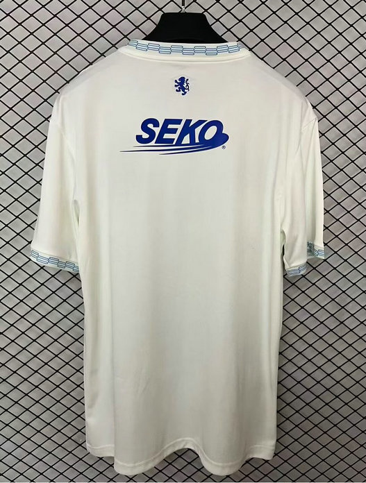 Maillot de foot Glasgow Rangers 2026/2027 - Exterieur