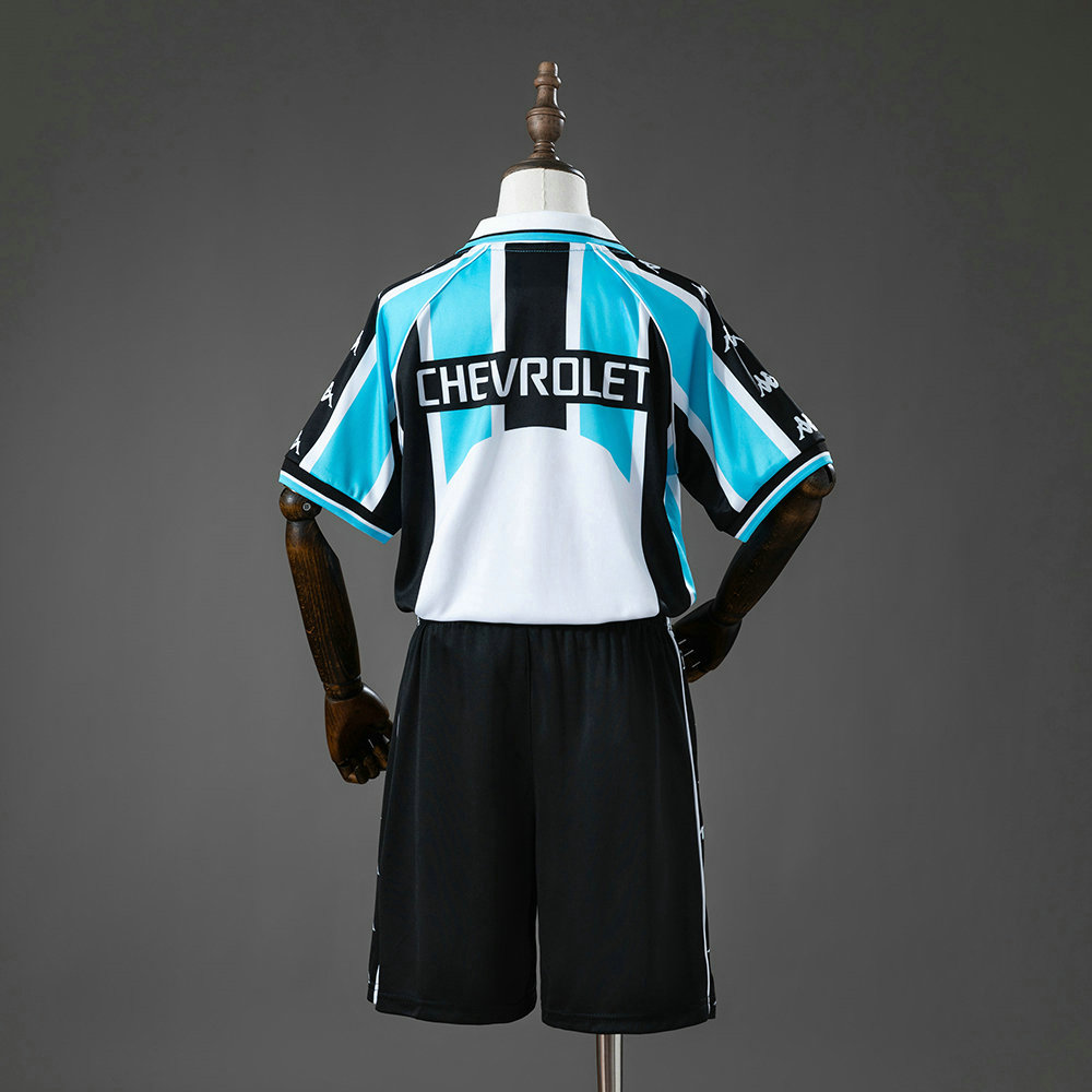 Ensemble Maillot Enfant Gremio 2000 - Domicile
