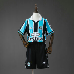 Ensemble Maillot Enfant Gremio 2000 - Domicile