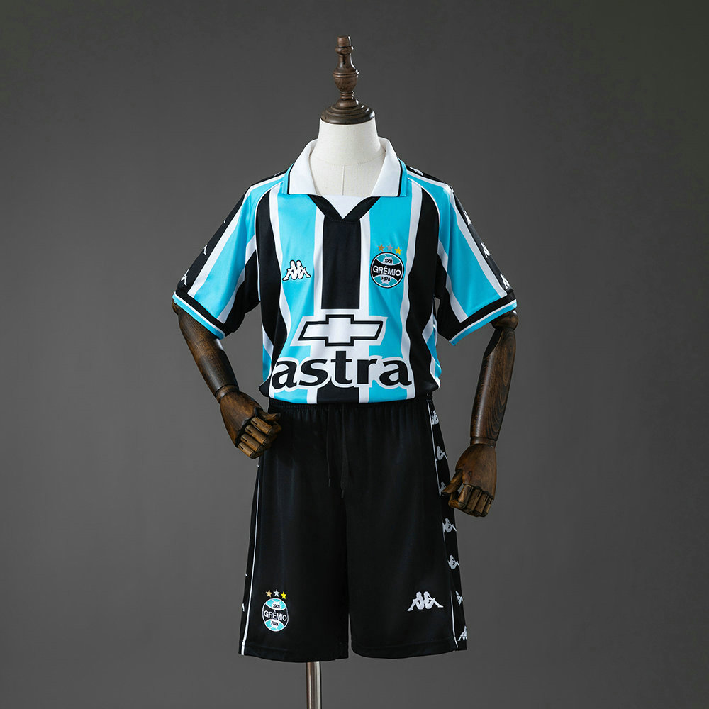 Ensemble Maillot Enfant Gremio 2000 - Domicile