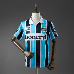 Maillot de foot Gremio 1997/1998 - Domicile
