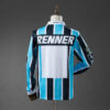 Maillot de foot Gremio 1997/1998 - Domicile Manches Longues